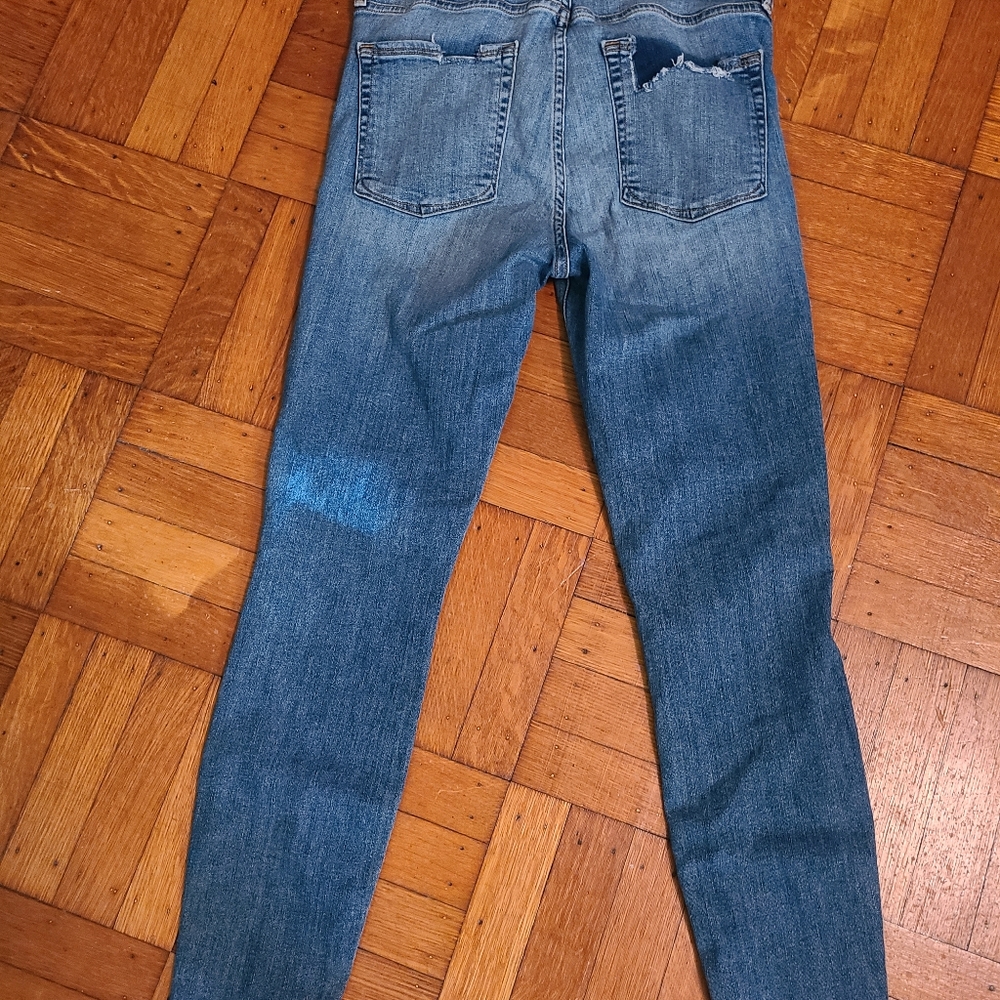 HP 2x🔥🔥Good American skinny jeans - Picture 5 of 5